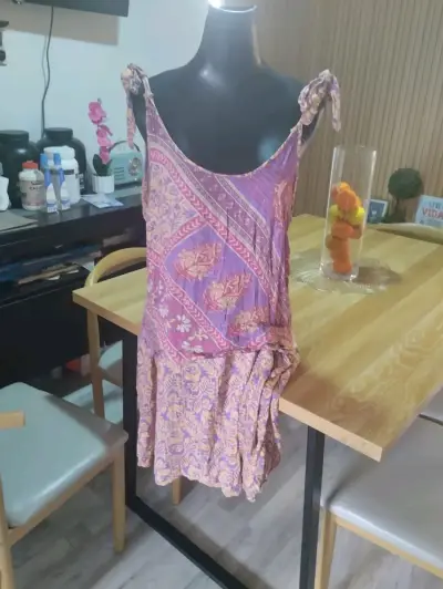 Vestido umbrale talla ML - miniatura 3