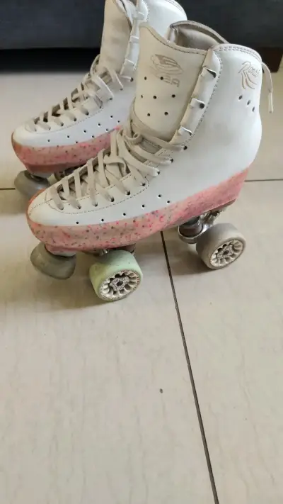 Patines semi profesionales - miniatura 1