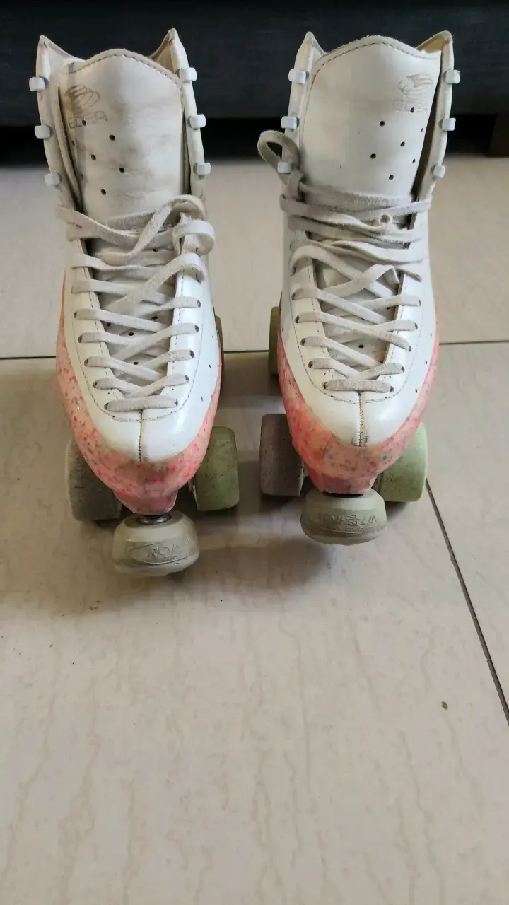 Patines semi profesionales - 2