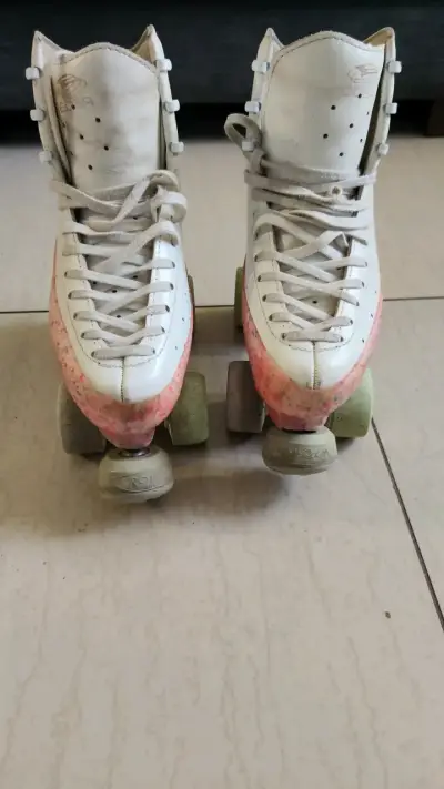 Patines semi profesionales - miniatura 2