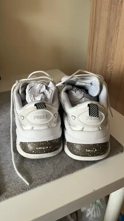 Zapatillas Puma LQDCell Omega 11 US - miniatura 3