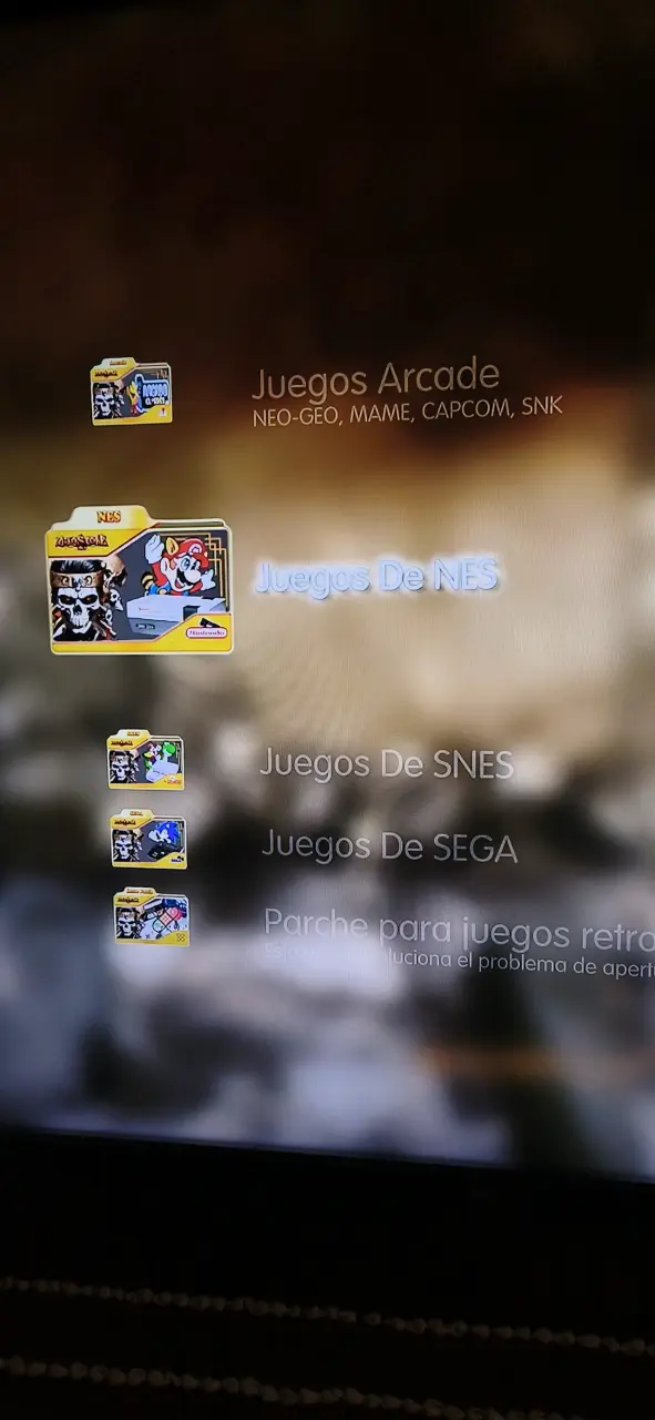 Libero tu Play 3 para tener todos los juegos - 5
