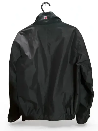 Chaqueta Negra Herald Collection Talla S - miniatura 2