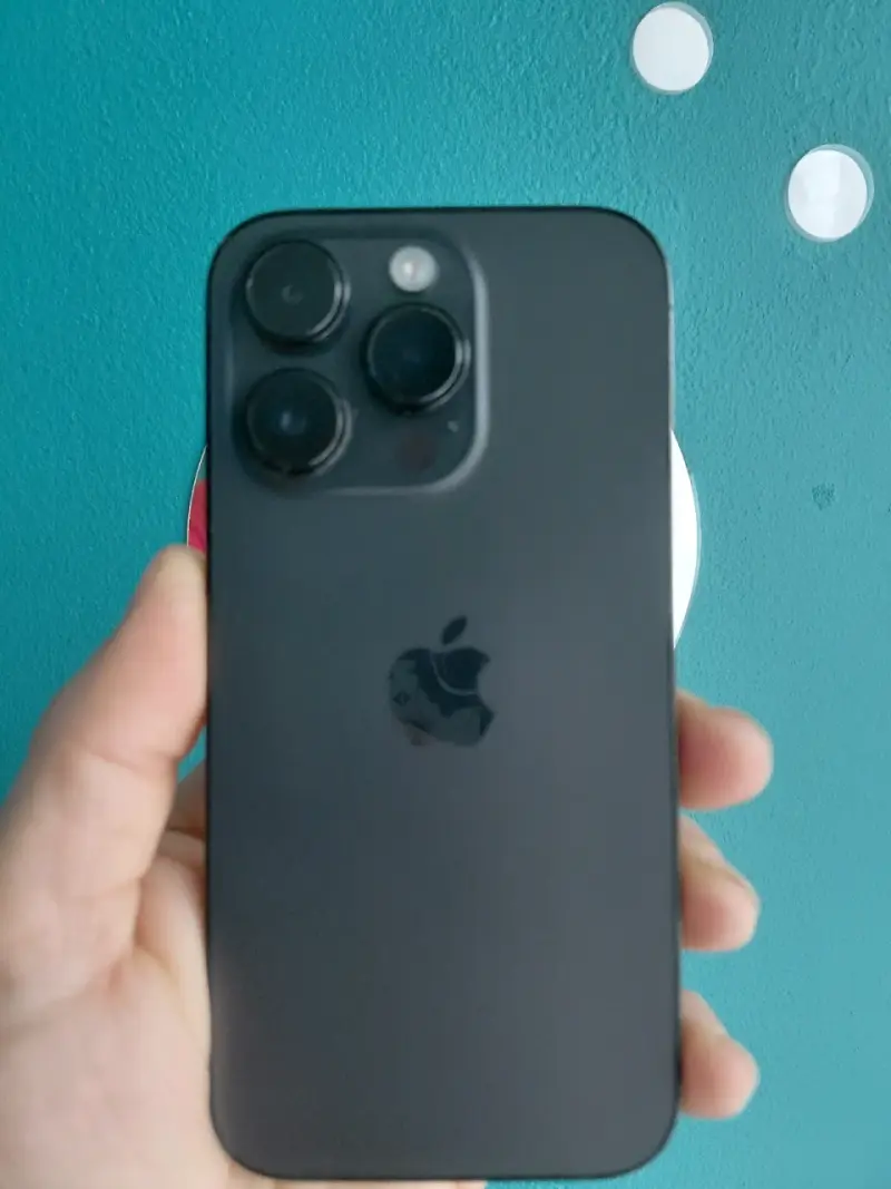 Iphone 12 y 14 pro con icloud - 1