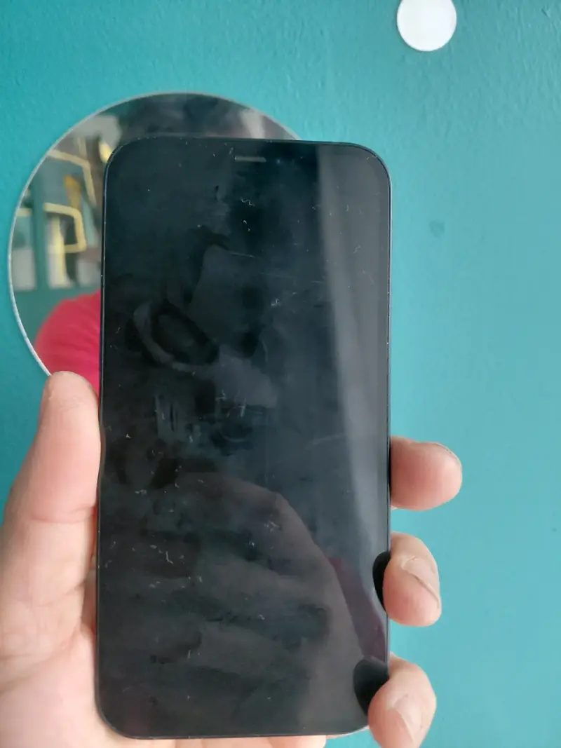 Iphone 12 y 14 pro con icloud - 2
