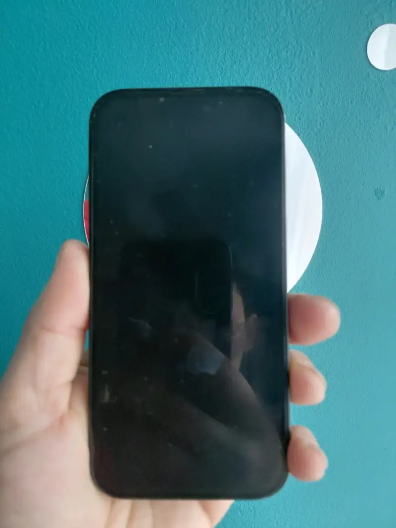 Iphone 12 y 14 pro con icloud - 3