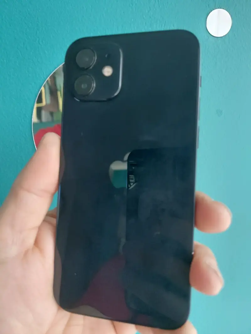 Iphone 12 y 14 pro con icloud - 4