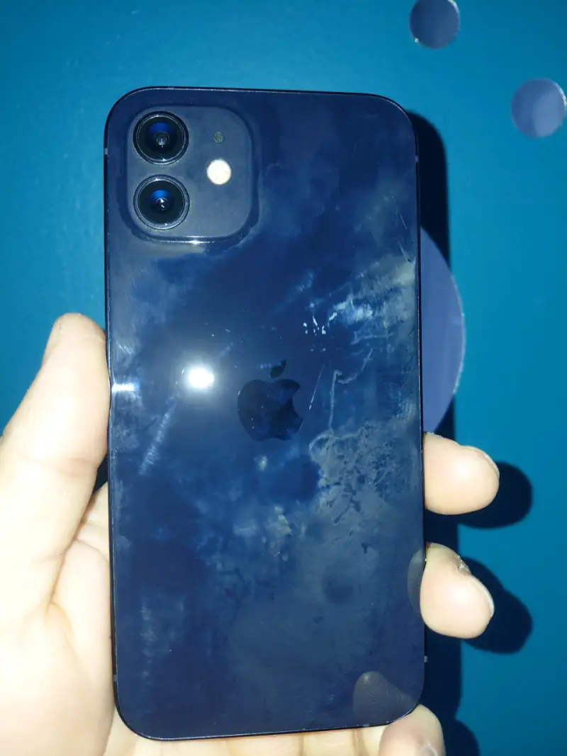 Iphone 12 y 14 pro con icloud - 5
