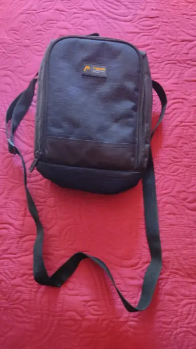 Bolso térmico head - miniatura 1
