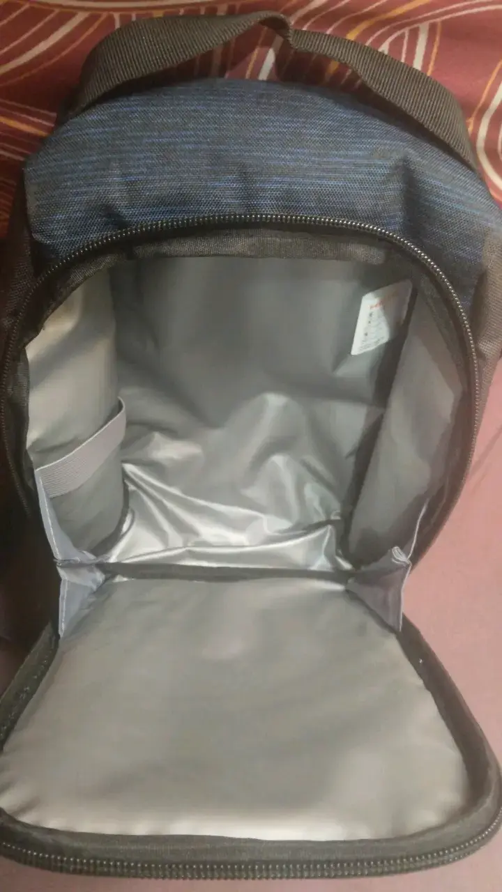Bolso térmico head - 2