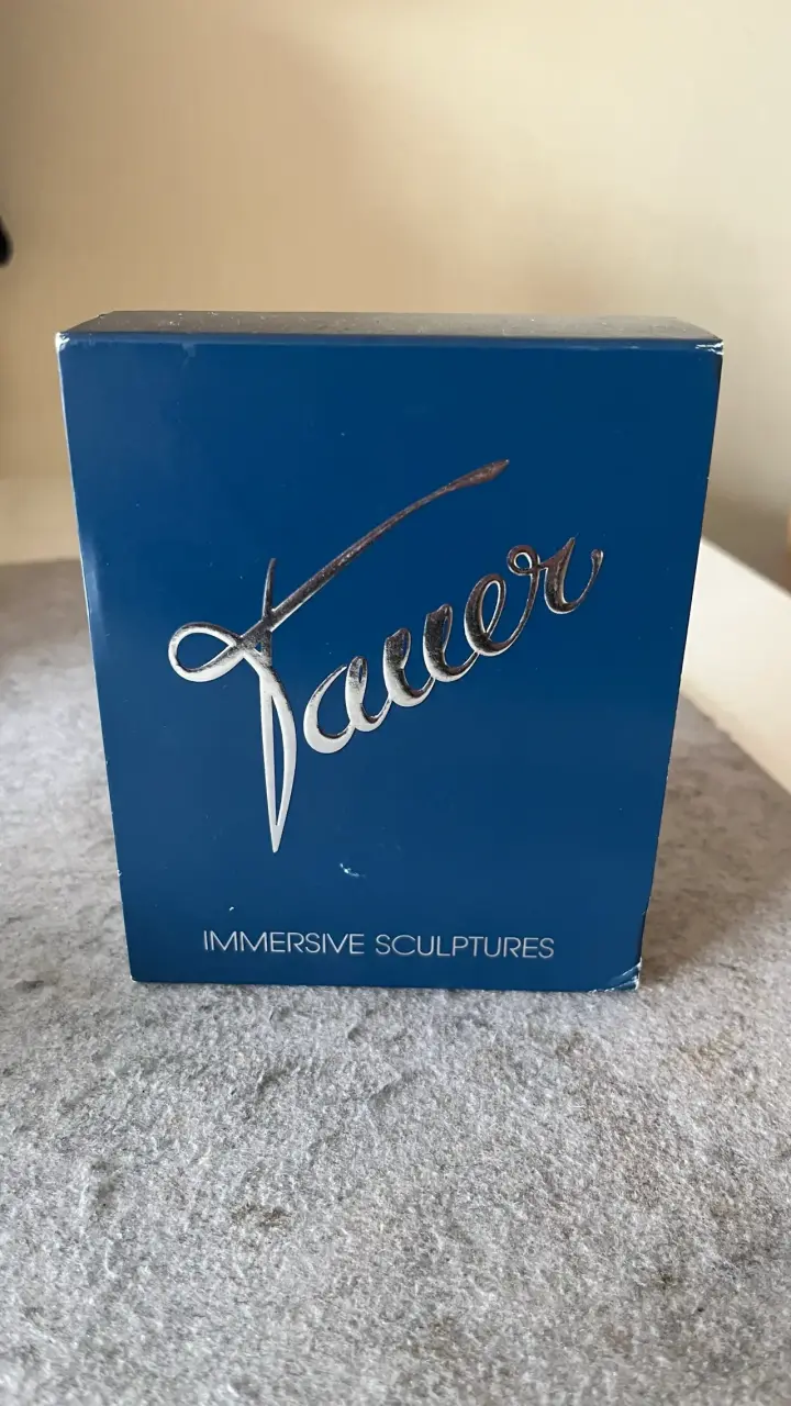 Perfume Tauer L'Air Des Alpes Suisses - 3