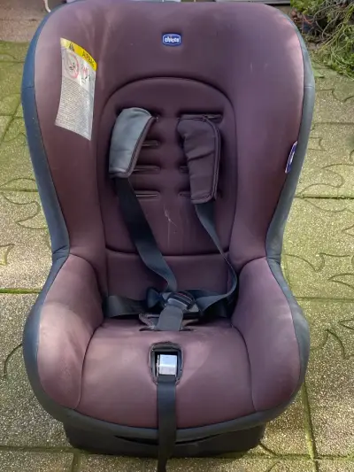 Silla de Auto para Bebé Chicco Grupo 0+/1 - miniatura 1