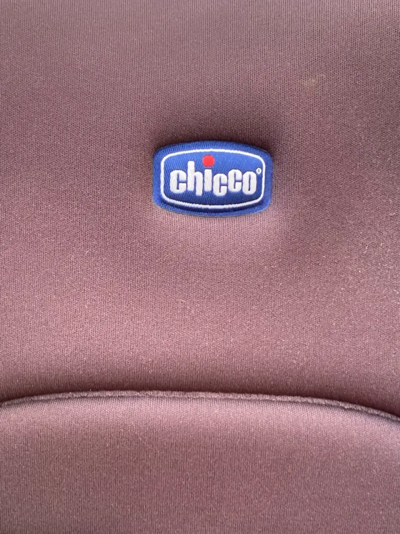Silla de Auto para Bebé Chicco Grupo 0+/1 - 3