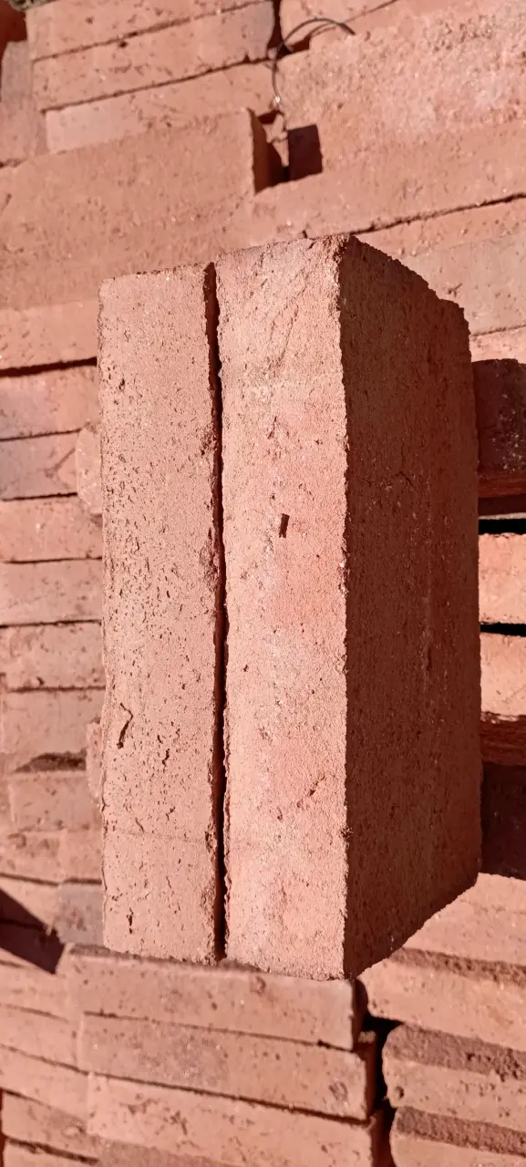 Ladrillos de Cauquenes  para construcción - 2