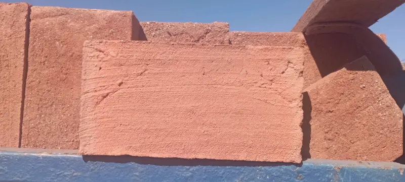 Ladrillos de Cauquenes  para construcción - 3