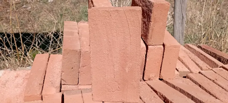 Ladrillos de Cauquenes  para construcción - 4