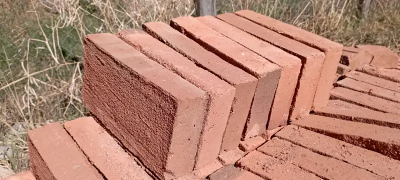 Ladrillos de Cauquenes  para construcción - 5
