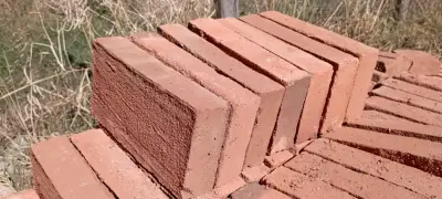 Ladrillos de Cauquenes  para construcción - miniatura 5