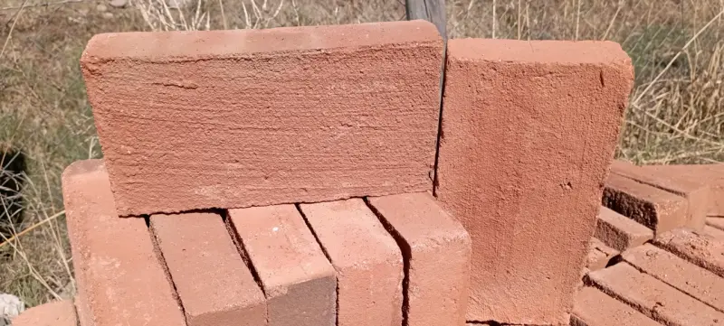 Ladrillos de Cauquenes  para construcción - 6