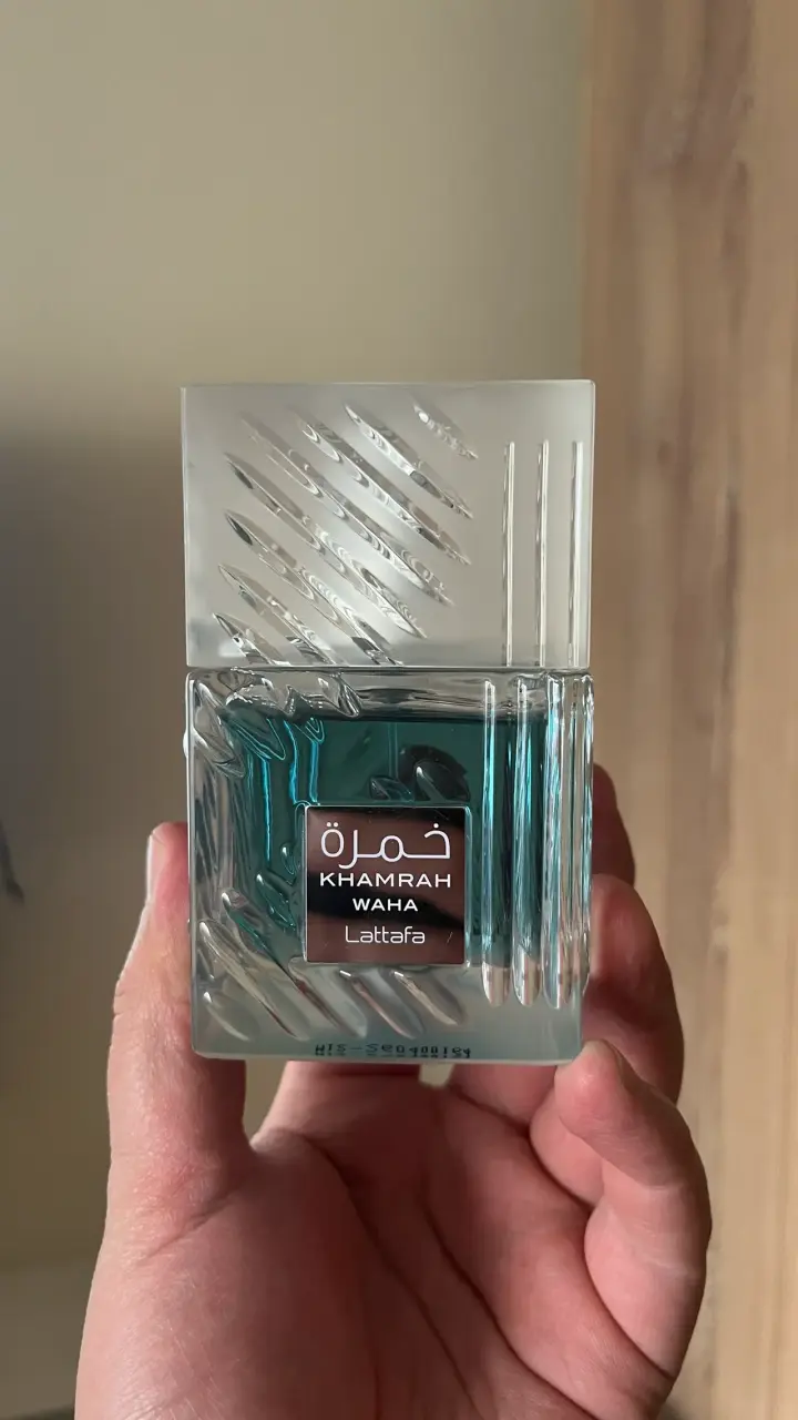 Perfume Khamrah Waha