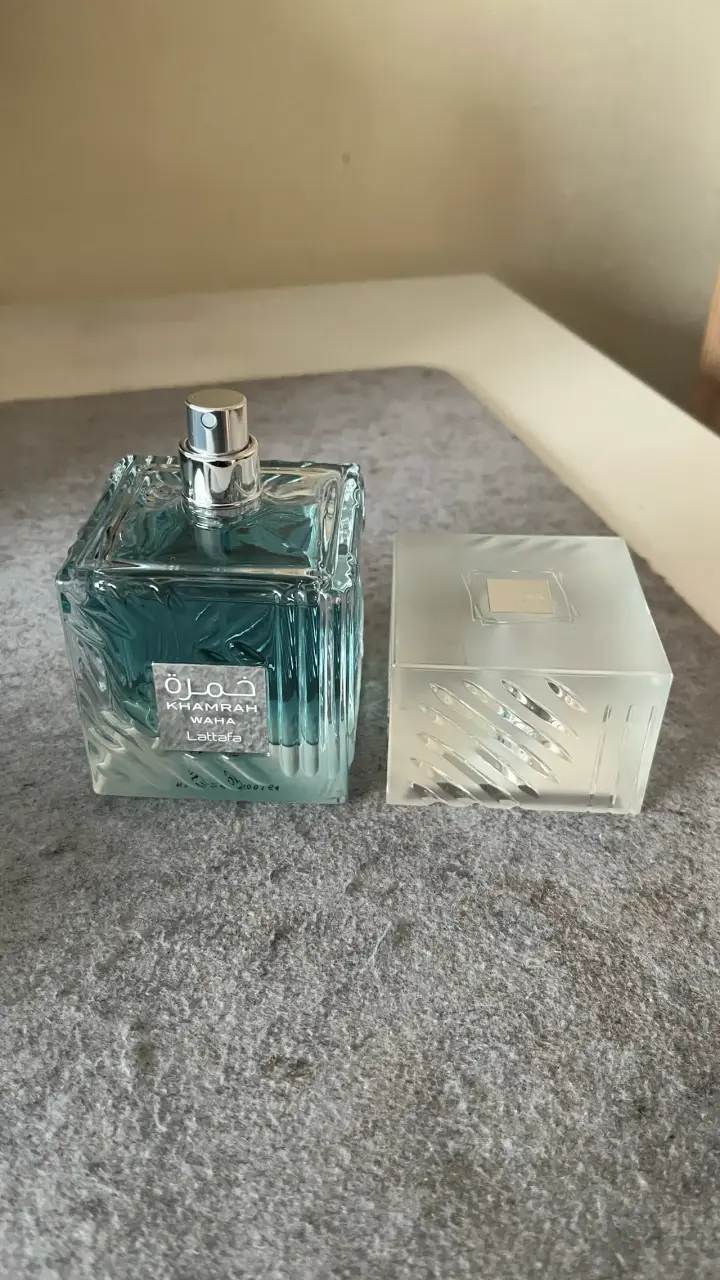 Perfume Khamrah Waha - 2