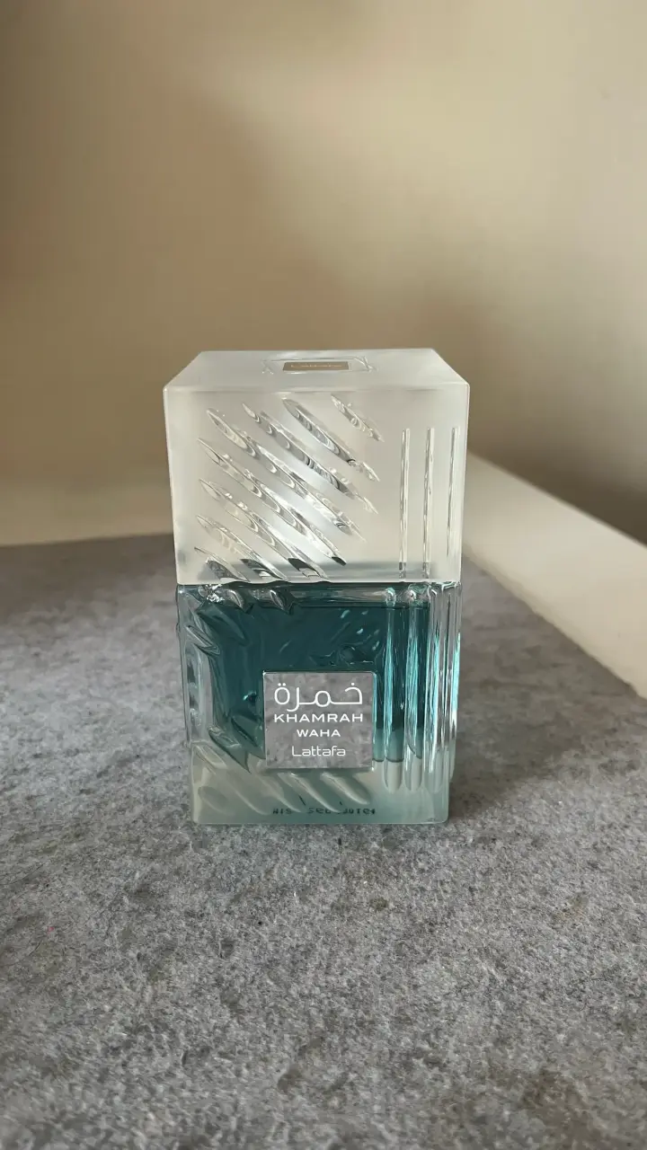 Perfume Khamrah Waha - 3