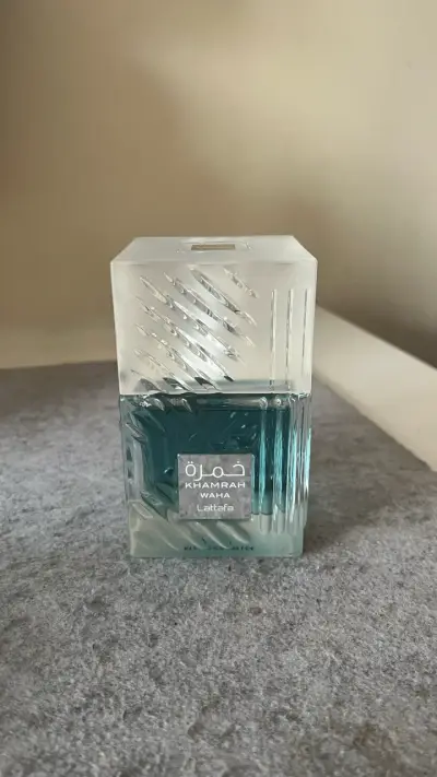 Perfume Khamrah Waha - miniatura 3