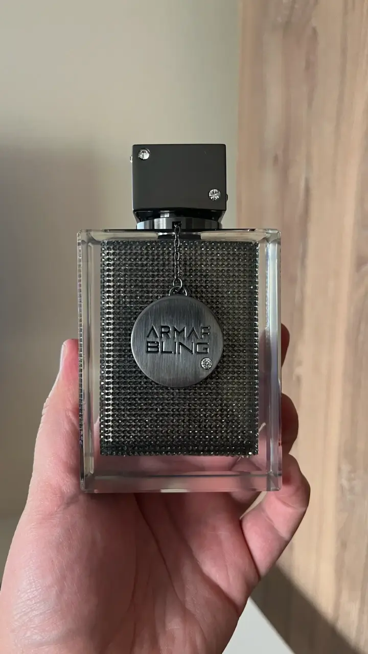 Perfume Armaf Club de Nuit Bling