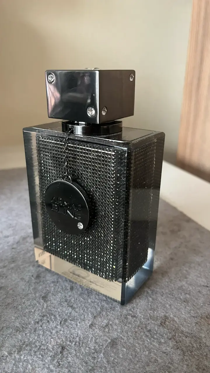 Perfume Armaf Club de Nuit Bling - 2
