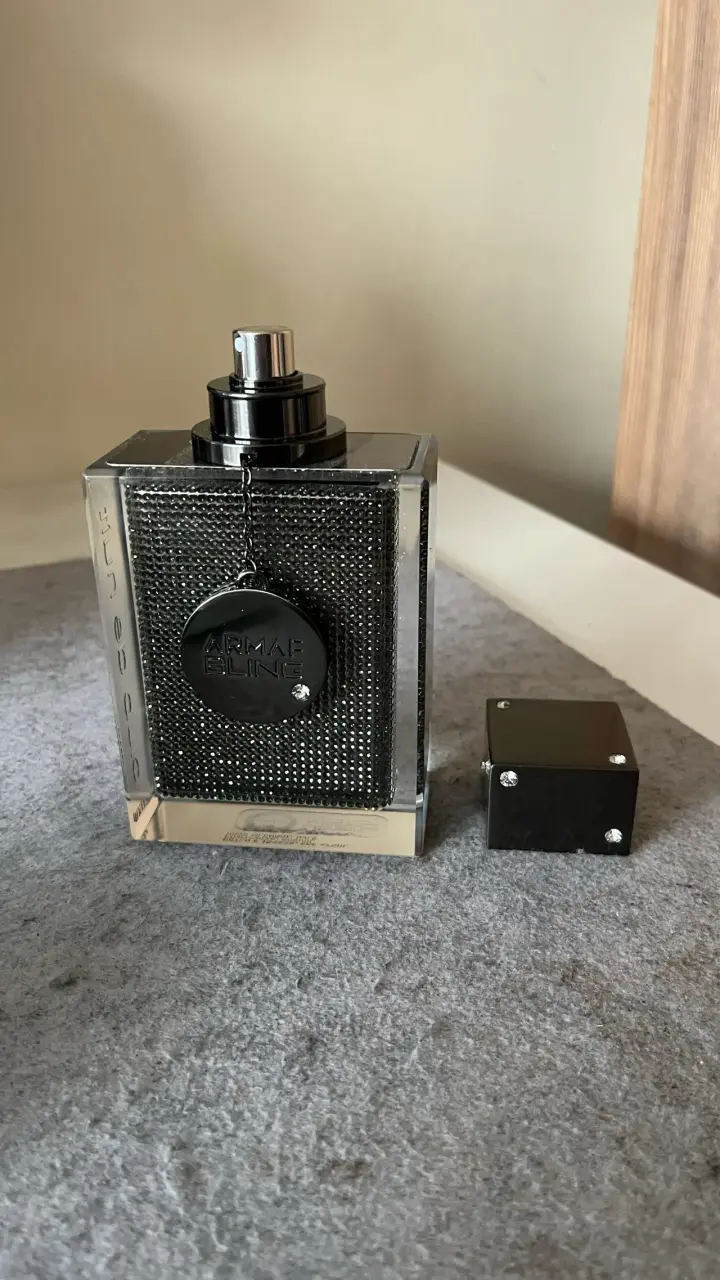 Perfume Armaf Club de Nuit Bling - 3