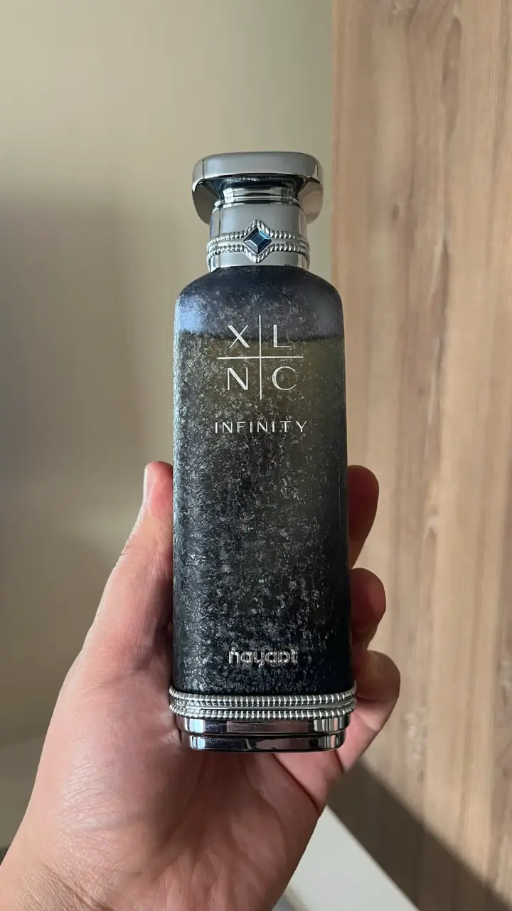 Perfume Infinity Nayaat