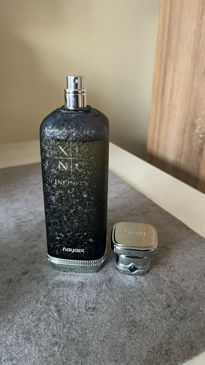 Perfume Infinity Nayaat - 4