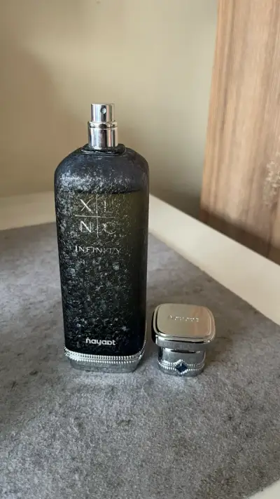Perfume Infinity Nayaat - miniatura 4