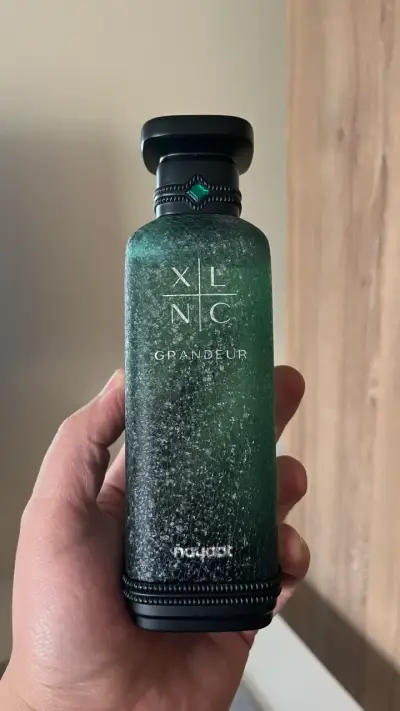 Perfume Grandeur de Nayaat - miniatura 1