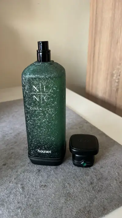 Perfume Grandeur de Nayaat - miniatura 4