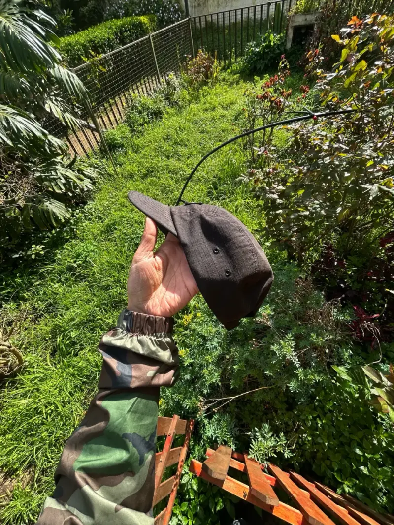 Gorra  Supreme - 3