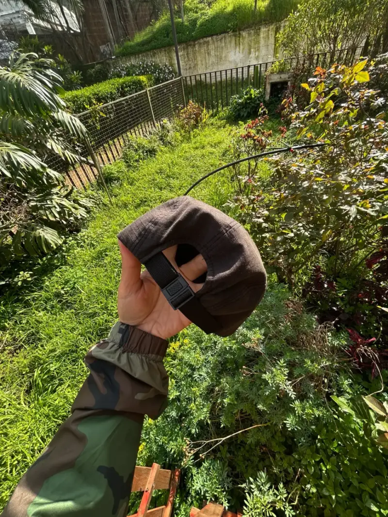 Gorra  Supreme - 5