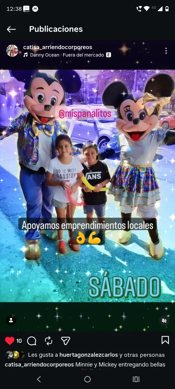 Traje Viejito Pascuero / corporeos - 4