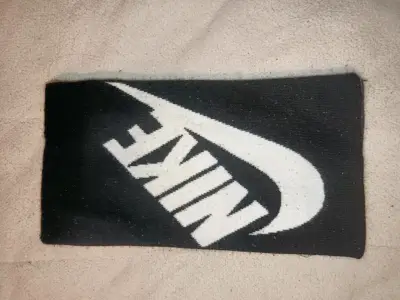 Bufanda Nike reversible - miniatura 1