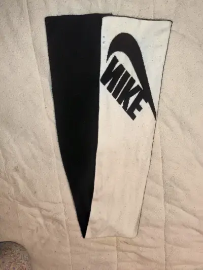 Bufanda Nike reversible - miniatura 2