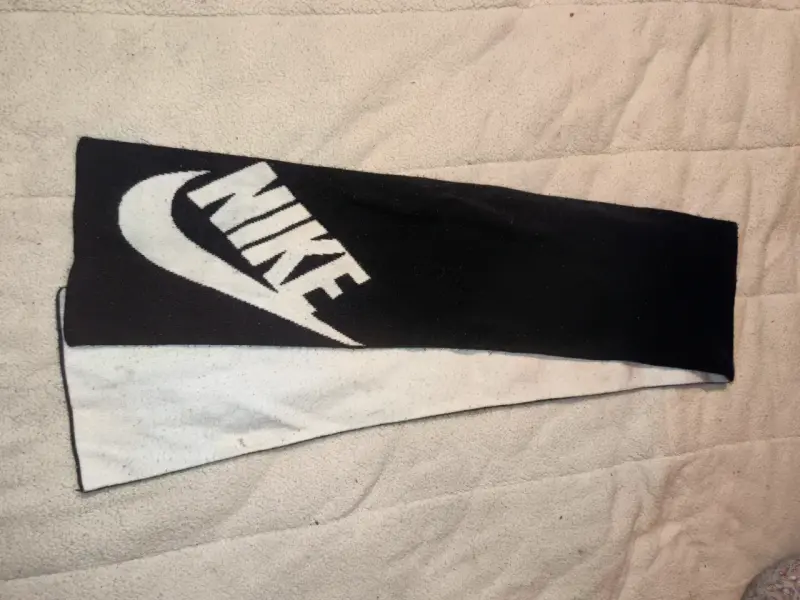 Bufanda Nike reversible - 3