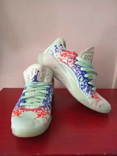 Zapatillas deportivas Nike Jordan Air - miniatura 1