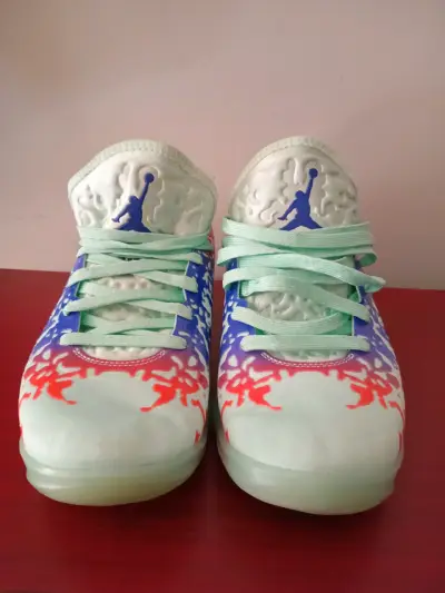 Zapatillas deportivas Nike Jordan Air - miniatura 2