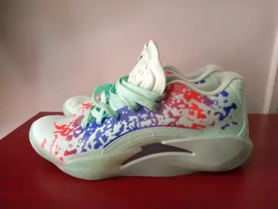 Zapatillas deportivas Nike Jordan Air - miniatura 3