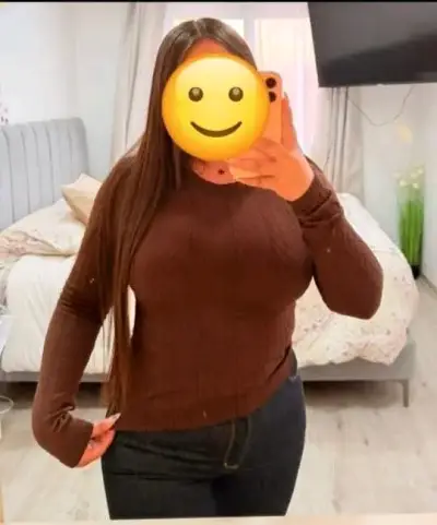 Camiseta sweater - miniatura 1
