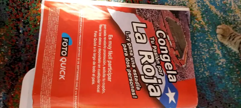 Revista Don Balón edición histórica 2000 - 6