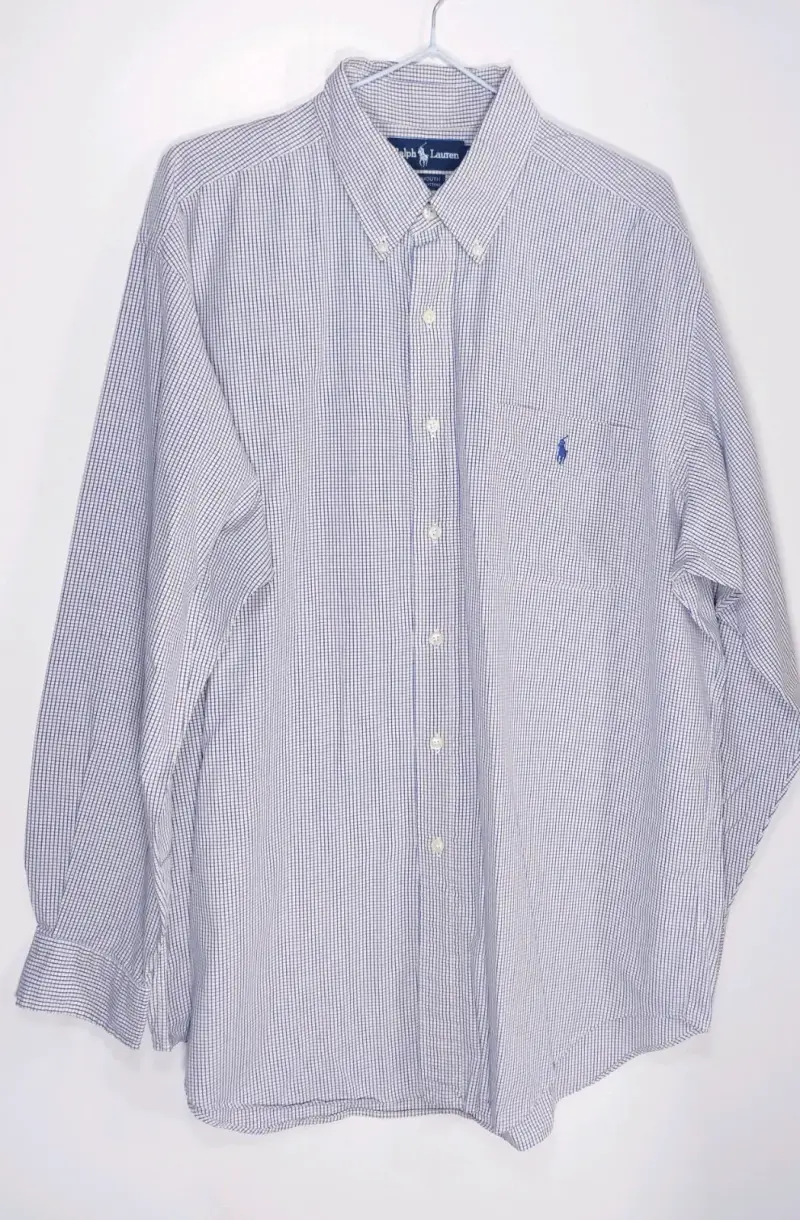 Camisas Ralph Lauren a rayas para hombre - 6