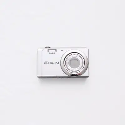Cámara digital Casio Exilim con accesorios - miniatura 2