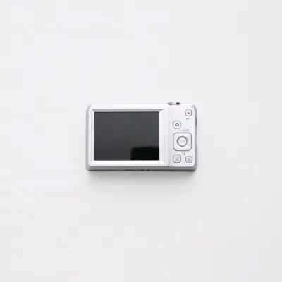 Cámara digital Casio Exilim con accesorios - miniatura 4