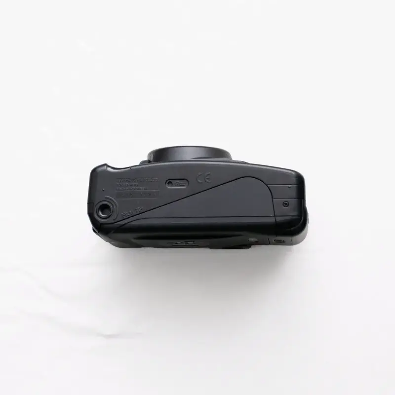 Cámara Fujifilm Discovery 290 Zoom con Estuche - 5